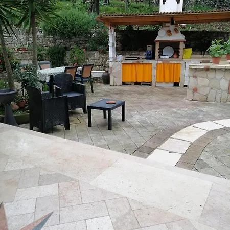 La Casa Di Antonella Ferienhaus