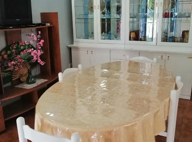 La Casa Di Antonella