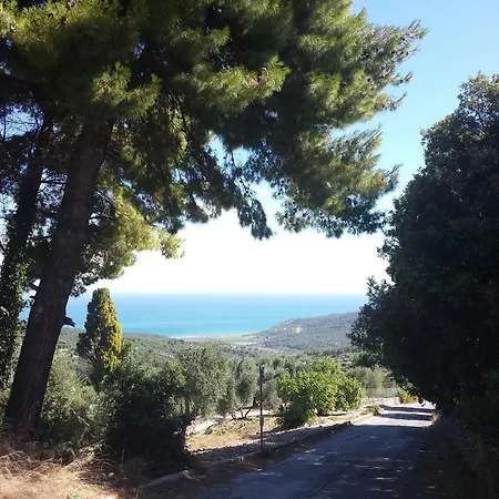Holiday home La Casa Di Antonella Vico Del Gargano