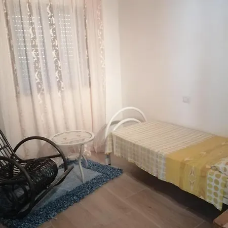 La Casa Di Antonella *