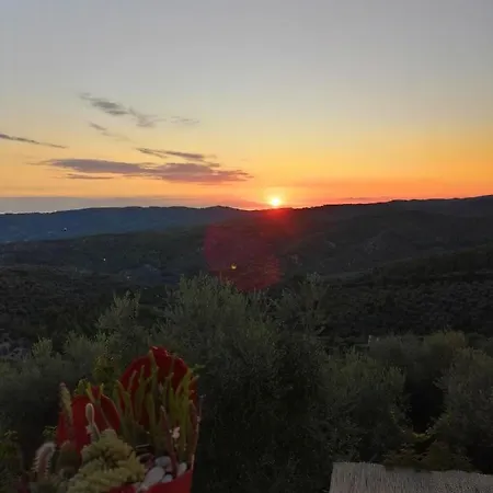 Holiday home La Casa Di Antonella *