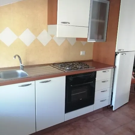 La Casa Di Antonella *