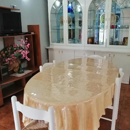 La Casa Di Antonella