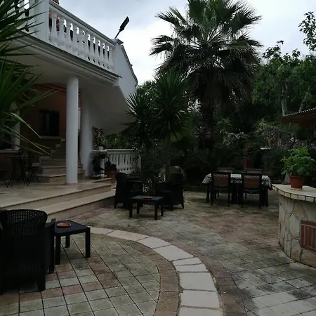 La Casa Di Antonella Vico Del Gargano