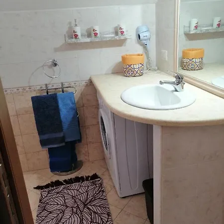 La Casa Di Antonella Holiday home